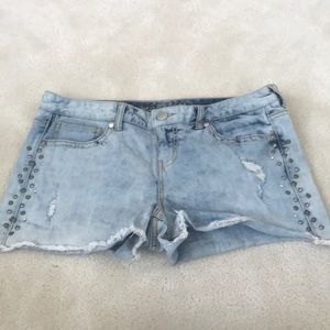Maurices Jean Shorts